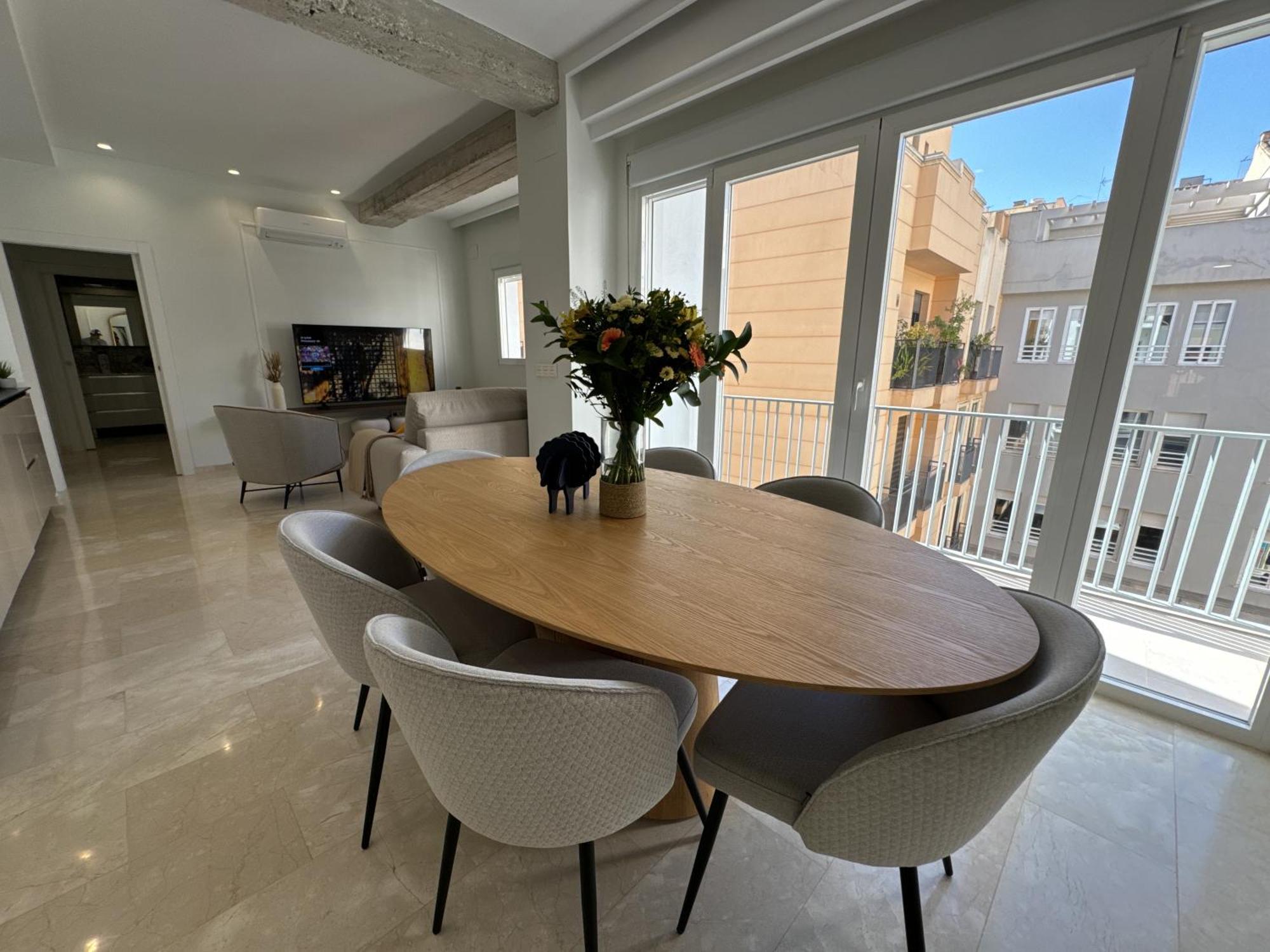 Navas 102 Cosmopolitan Loft Apartment Granada Exterior photo